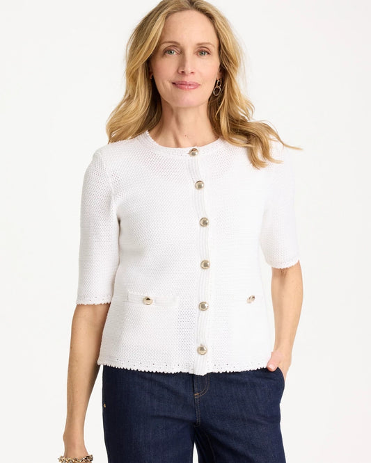 Chico's Lady Jacket