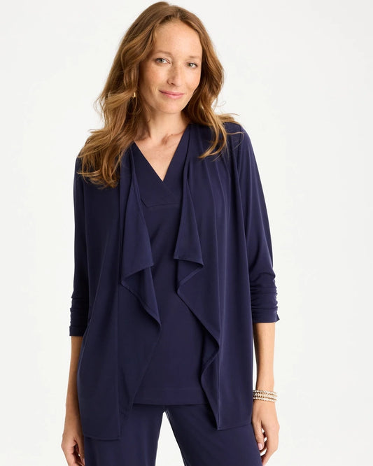 Chico's Travelers™ Knit Fly Away Cardigan