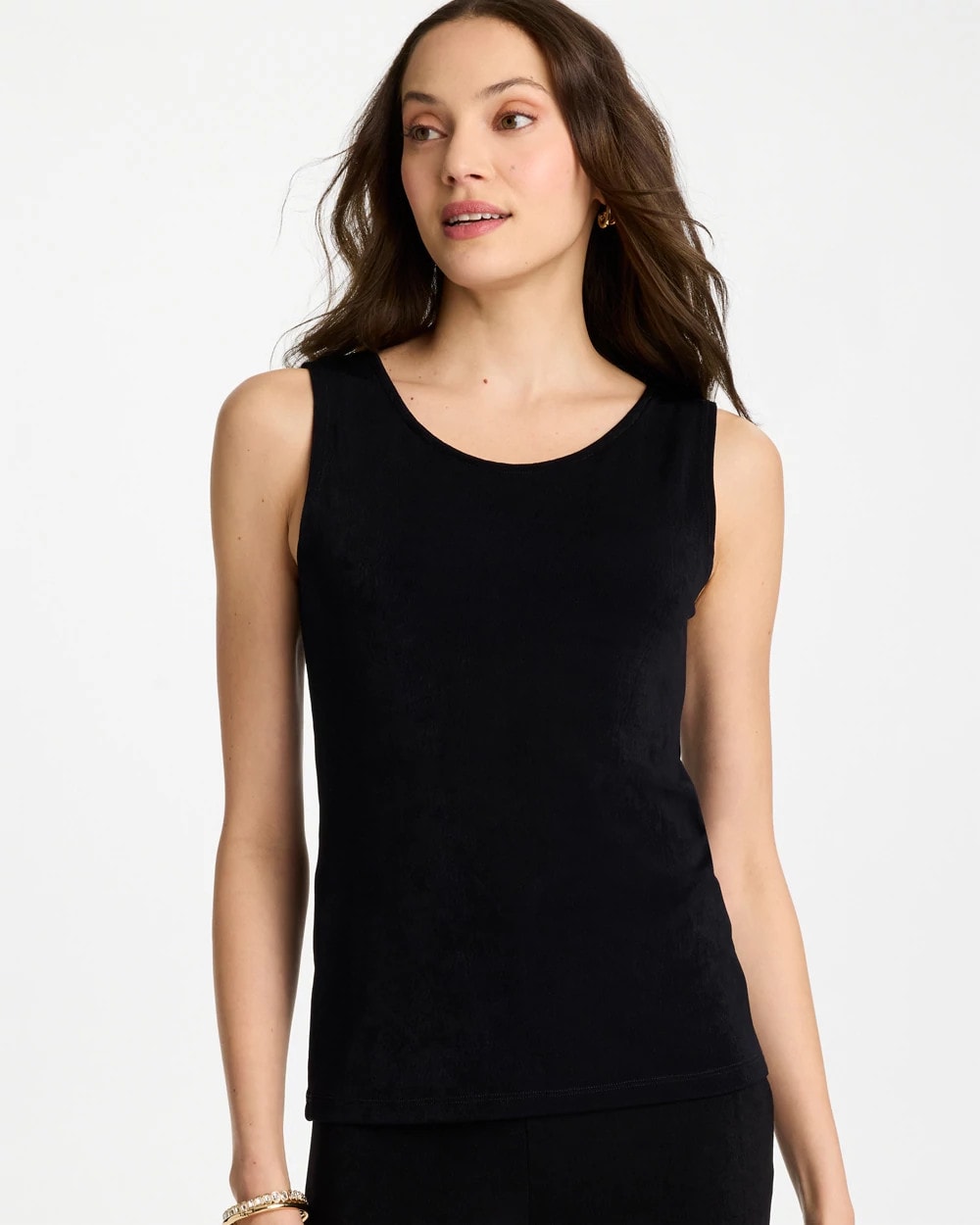 Chico's Travelers™ Convertible Tank