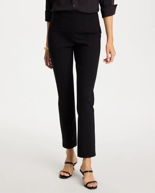 Chico's Juliet Bi-Stretch Slim Ankle Pants