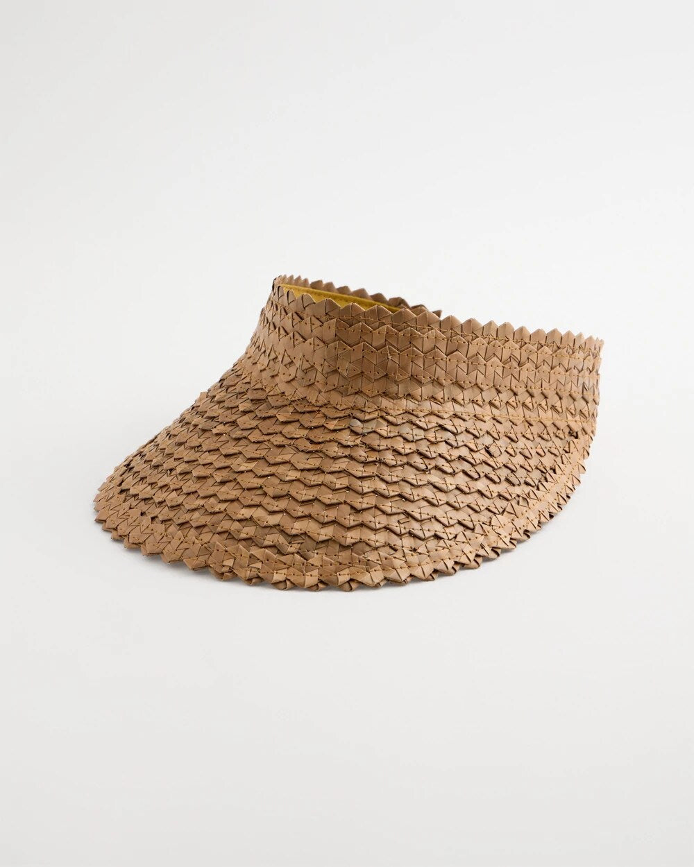 Chico's Chico's x Romi Santorini Visor Hat