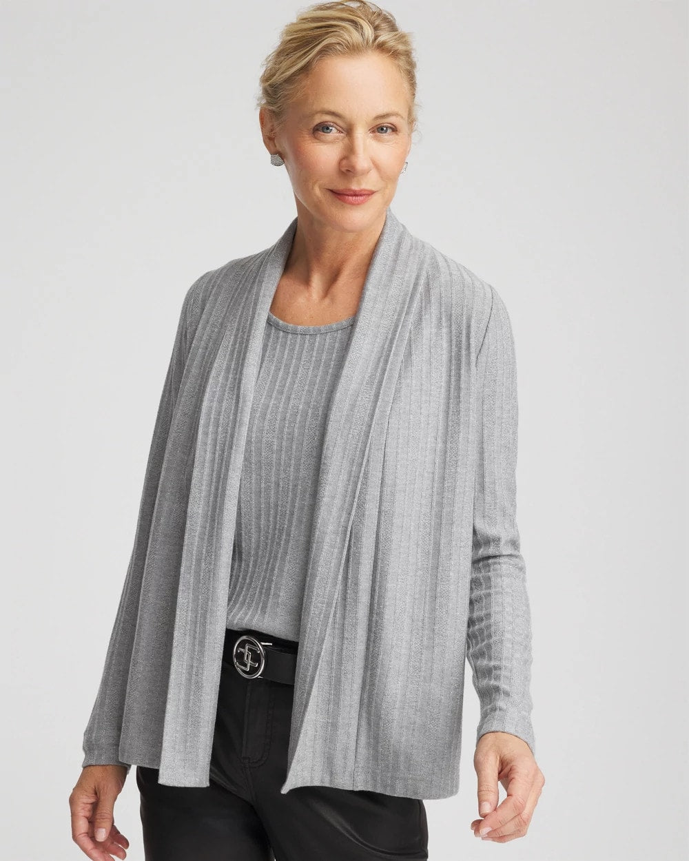 Chico's Cozy Cardigan