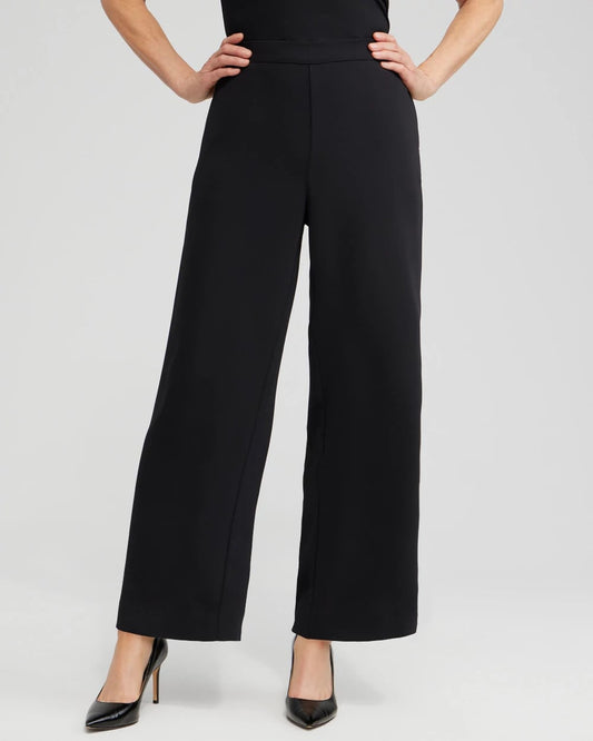 Chico's Wide Leg Soft Pants